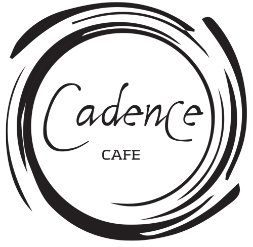 Cadence Cafe Logo