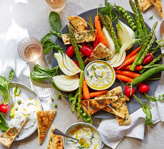 Catering Platters